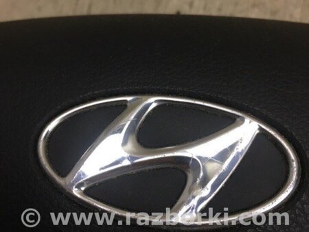 ФОТО Подушка безпеки в кермо для Hyundai Elantra V MD (10-16) Київ
