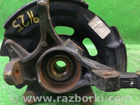 ФОТО Кулак поворотний для Hyundai Elantra V MD (10-16) Київ