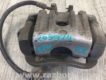 ФОТО Супорт гальмівний для Hyundai Santa Fe III DM/NC (12-18) Київ