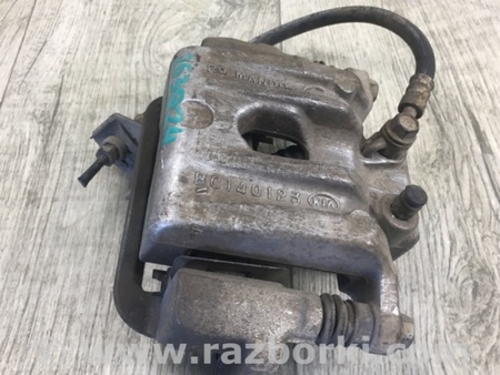 ФОТО Супорт гальмівний для Hyundai Santa Fe III DM/NC (12-18) Київ