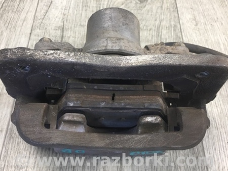 ФОТО Супорт гальмівний для Hyundai Santa Fe III DM/NC (12-18) Київ