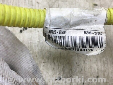 ФОТО Подушка безпеки в сидінні для KIA Optima 3 TF (10-15) Київ