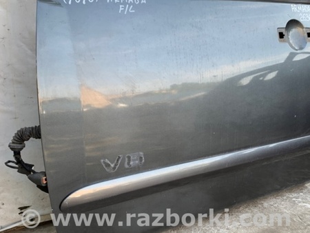 ФОТО Двері для Nissan Titan (04-16) Київ