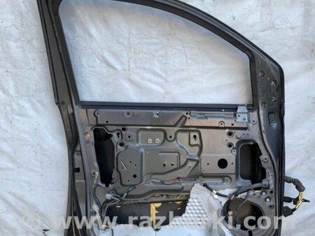 ФОТО Двері для Nissan Titan (04-16) Київ