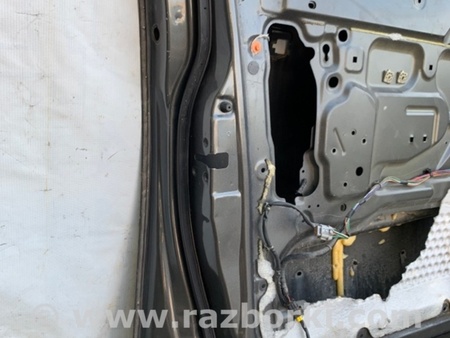 ФОТО Двері для Nissan Titan (04-16) Київ