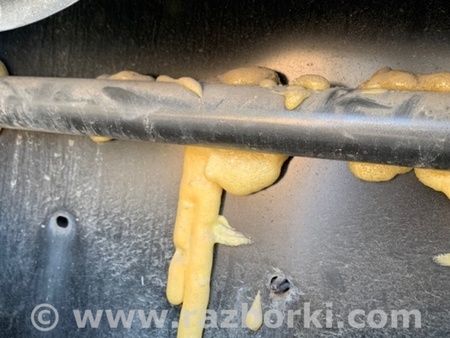 ФОТО Двері для Nissan Titan (04-16) Київ