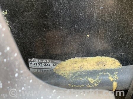 ФОТО Двері для Nissan Titan (04-16) Київ