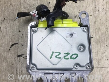 ФОТО Блок керування AIRBAG для Nissan Juke (10-19) Київ