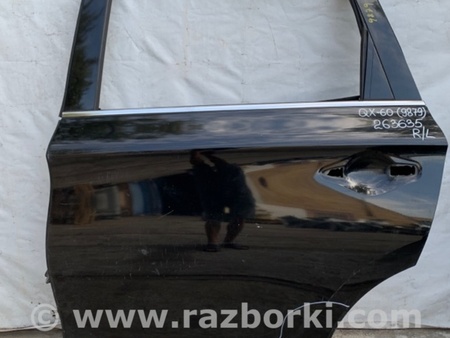 ФОТО Двері для Infiniti QX60/JX35 Київ