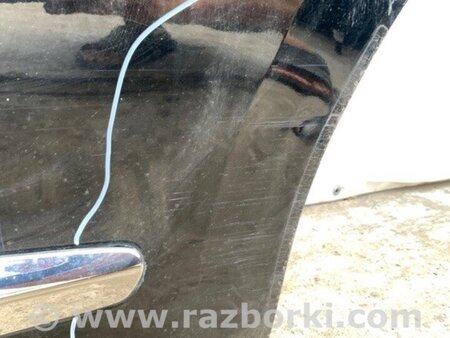 ФОТО Двері для Infiniti QX60/JX35 Київ