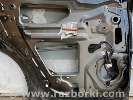 ФОТО Двері для Infiniti QX60/JX35 Київ