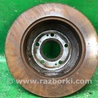 ФОТО Гальмівний диск задній для Hyundai Santa Fe III DM/NC (12-18) Київ