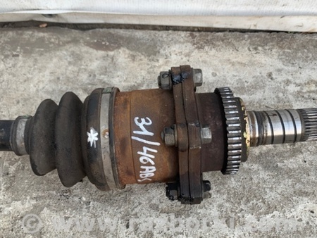 ФОТО Привід задній для Infiniti FX S50 (03-08) Київ