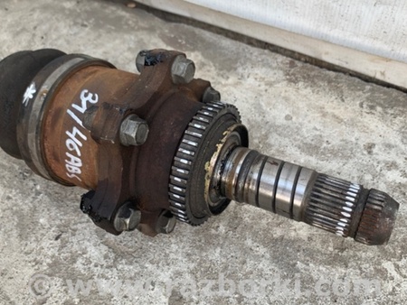 ФОТО Привід задній для Infiniti FX S50 (03-08) Київ