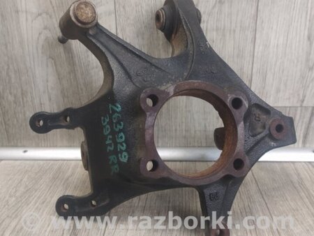 ФОТО Цапфа для Hyundai Santa Fe III DM/NC (12-18) Київ