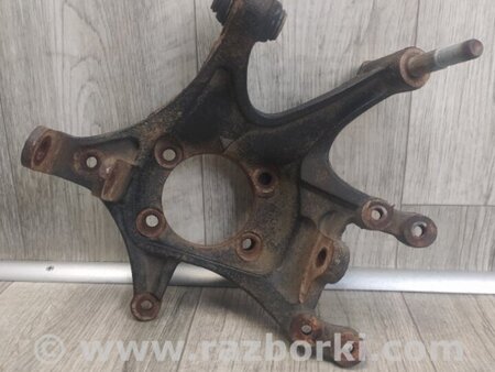 ФОТО Цапфа для Hyundai Santa Fe III DM/NC (12-18) Київ