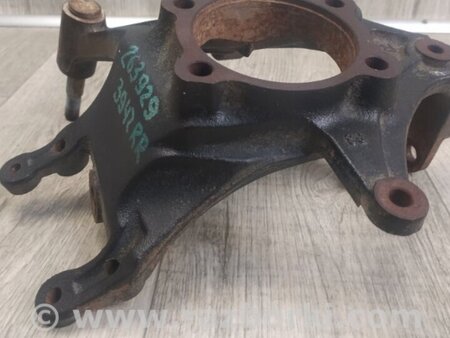 ФОТО Цапфа для Hyundai Santa Fe III DM/NC (12-18) Київ