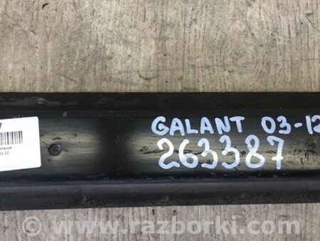 ФОТО Балка двигуна поздовжня для Mitsubishi Galant Київ