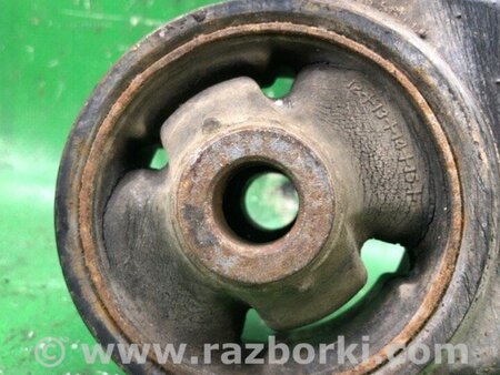 ФОТО Важіль передньої підвіски нижній для Hyundai Santa Fe III DM/NC (12-18) Київ