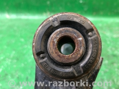 ФОТО Важіль передньої підвіски нижній для Hyundai Santa Fe III DM/NC (12-18) Київ