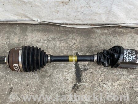 ФОТО Привід передній для Acura RDX TC1/2 (2019-) Київ