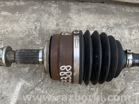 ФОТО Привід передній для Acura RDX TC1/2 (2019-) Київ