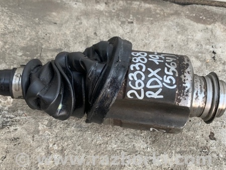 ФОТО Привід передній для Acura RDX TC1/2 (2019-) Київ