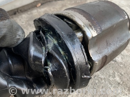 ФОТО Привід передній для Acura RDX TC1/2 (2019-) Київ