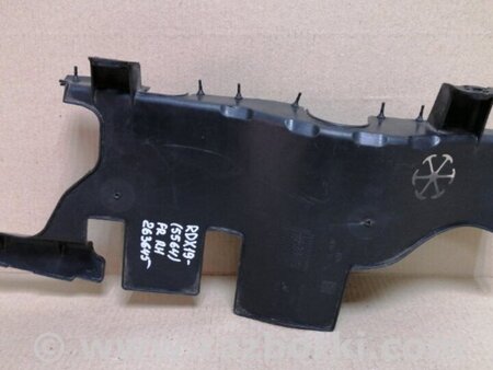 ФОТО дефлектор радіатора для Acura RDX TC1/2 (2019-) Київ