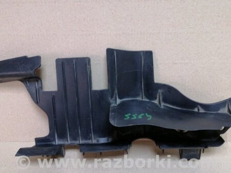 ФОТО дефлектор радіатора для Acura RDX TC1/2 (2019-) Київ