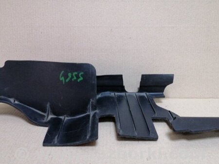 ФОТО дефлектор радіатора для Acura RDX TC1/2 (2019-) Київ