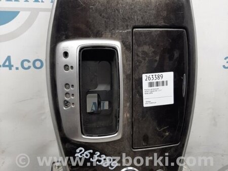 ФОТО Консоль центральна для Infiniti QX60/JX35 Київ