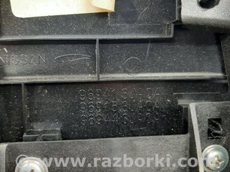 ФОТО Консоль центральна для Infiniti QX60/JX35 Київ