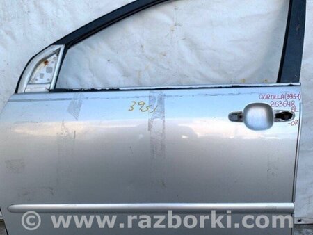 ФОТО Двері для Toyota Corolla E120 (08.2000-02.2007) Київ