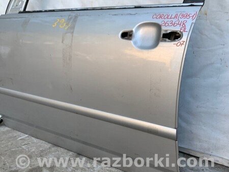 ФОТО Двері для Toyota Corolla E120 (08.2000-02.2007) Київ