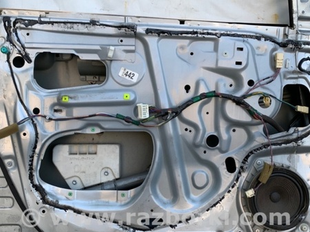 ФОТО Двері для Toyota Corolla E120 (08.2000-02.2007) Київ