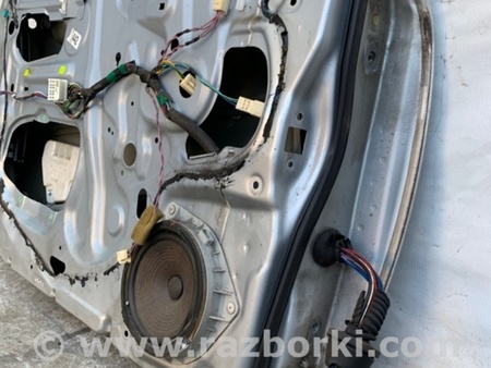 ФОТО Двері для Toyota Corolla E120 (08.2000-02.2007) Київ