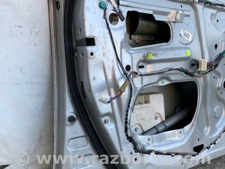 ФОТО Двері для Toyota Corolla E120 (08.2000-02.2007) Київ