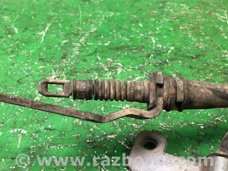 ФОТО трос стоянкового гальма для Hyundai Santa Fe III DM/NC (12-18) Київ