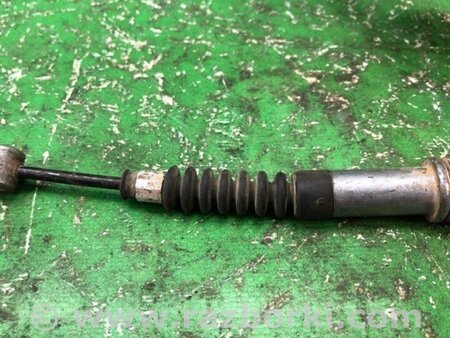 ФОТО трос стоянкового гальма для Hyundai Santa Fe III DM/NC (12-18) Київ