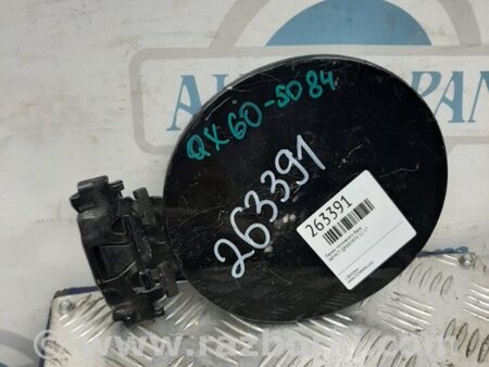 ФОТО Лючок паливного бака для Infiniti QX60/JX35 Київ