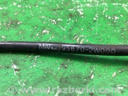 ФОТО Датчик ABS для Hyundai Santa Fe III DM/NC (12-18) Київ