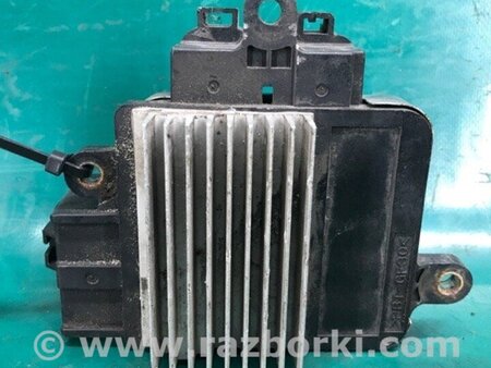 ФОТО Блок керування вентилятором радіатора для Toyota Avalon XX30 (12.2004-10.2012) Київ