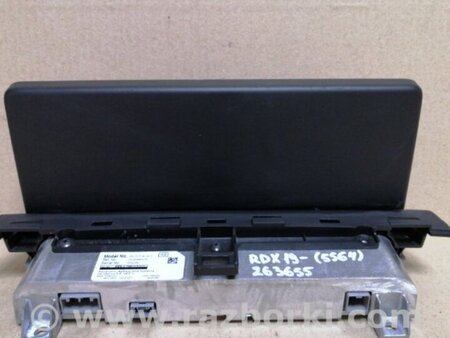 ФОТО Монітор для Acura RDX TC1/2 (2019-) Київ