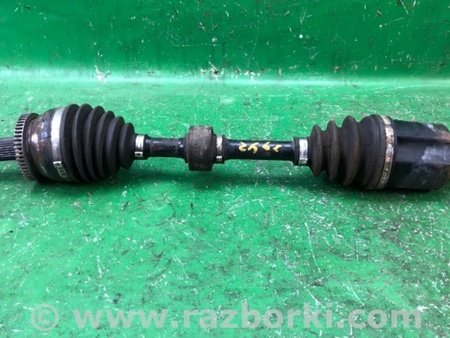 ФОТО Привід передній для Hyundai Santa Fe III DM/NC (12-18) Київ