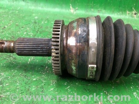 ФОТО Привід передній для Hyundai Santa Fe III DM/NC (12-18) Київ