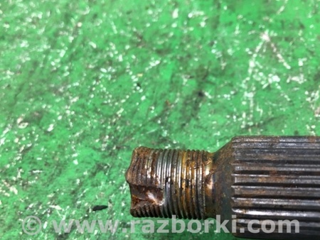 ФОТО Привід передній для Hyundai Santa Fe III DM/NC (12-18) Київ