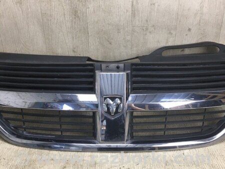 ФОТО Решітка радіатора для Dodge Journey (2011-2020) Київ