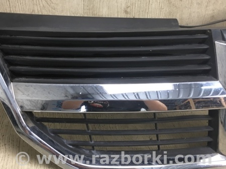 ФОТО Решітка радіатора для Dodge Journey (2011-2020) Київ