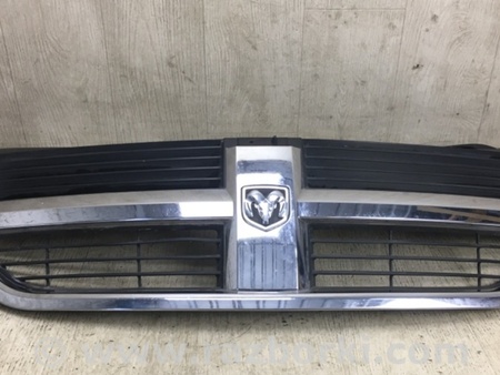 ФОТО Решітка радіатора для Dodge Journey (2011-2020) Київ